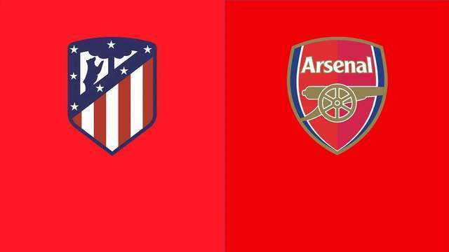 欧冠-马竞0-1阿森纳：巴黎、拜仁对攻，马竞、阿森纳死守？